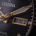 Часы Festina Automatic F20479/4 фото 8