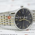 Rado Rado Coupole Classic Automatic R22860163, coupole швейцария мужские часы на браслете нержавеющая сталь боковой вид