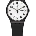 Часы Swatch New Gent SUOB705 фото 5