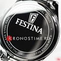 Часы Festina Classics F20425/2 фото 4