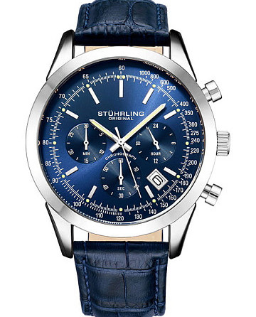 Stuhrling Rialto 3975L.2