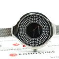 Часы Romanson RM0B13LLW(BK) фото 4