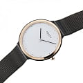 Часы Obaku Mesh V269GXMWMB фото 2