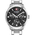 Часы Swiss Military Hanowa Roadrunner SMWGK0005601