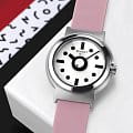 Tissot Tissot Heritage Memphis Lady T134.210.17.011.00  — задняя крышка сталь металл корпуса швейцарские часы