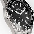 Часы Jacques Lemans High Tech Ceramic 42-12A фото 5