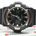 Оригинальные часы Casio Casio G-Shock GAW-100-1A в фирменной упаковке от производителя
