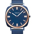 Часы Obaku Mesh V296GXSLML