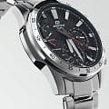 Casio Casio Edifice EFS-S580D-1A EFS наручные мужские часы фото под углом.