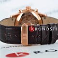 Часы Tissot Chemin des Tourelles Automatic Chronograph T139.462.36.298.00 фото 4