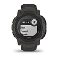 Часы Garmin Instinct 2 Solar 010-02627-00 фото 4