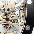 Часы Philipp Plein The Skeleton PWBAA0121 фото 5