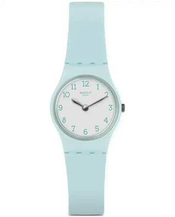 Swatch Lady LG129