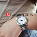 Часы Anne Klein Metals 4013WTSV фото 2