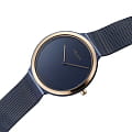 Часы Obaku Mesh V269GXSLML фото 2