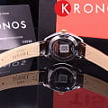 Tissot Tissot PR 100 Lady T101.210.26.036.00 швейцарские наручные женские часы заводная головка с логотипом Tissot