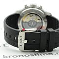 Tissot Tissot PRC 200 Automatic Chronograph T055.427.17.057.00 швейцарские наручные мужские часы заводная головка с логотипом Tissot