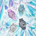 Часы Casio G-Shock GMA-S2100SK-4A фото 14