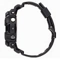 Casio Casio G-Shock GAW-100-1A мужские часы серый циферблат на запястье