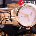Оригинальные часы Tissot Tissot PR 100 Lady T101.210.33.031.01 кварцевые калибр механизма eta f04.111 общий вид