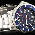Casio Casio MTD-1053D-2A  — задняя крышка сталь металл корпуса японские часы