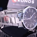 Casio Casio Collection MTP-1303D-1AVDF (MTP-1303D-1A) кварцевые мужские часы часы, крупный план черный циферблат