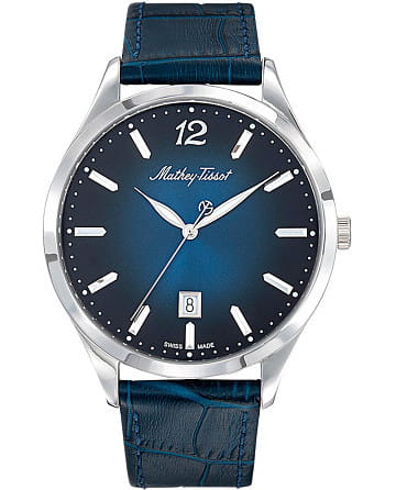 Mathey-Tissot Urban H411ABU