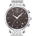 Часы Tissot Tradition Chronograph T063.617.11.067.00