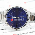 Casio Casio MTP-1303PD-2A  — задняя крышка металл латунь корпуса японские часы