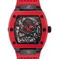 Часы Philipp Plein The Skeleton PWBAA2224