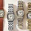 Часы Fossil Harlow ES5362 фото 4
