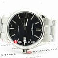 Оригинальные часы Frederique Constant Frederique Constant Classics Index Automatic FC-303NB6B6B механические калибр механизма fc-303 общий вид