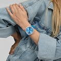 Часы Swatch Big Bold Irony Standard SB07S115 фото 4