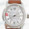 Часы Hamilton Khaki Field Auto H70455553 фото 2