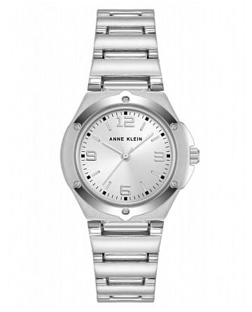 Anne Klein Metals 8655SISV