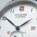 Оригинальные часы Swiss Military Hanowa Swiss Military Hanowa Lynx SMWGB0000702 кварцевые калибр механизма  общий вид