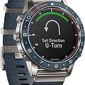 Часы Garmin MARQ Captain 010-02006-07 фото 5