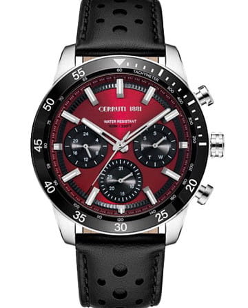 Cerruti 1881 Turchino XCIWGF0007602-WWL
