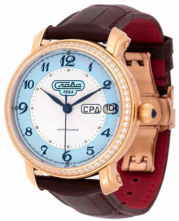 Слава Слава России 7443616/300-2427-68