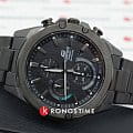 Casio EFR-S567DC-1A наручные мужские часы застежка крупным планом