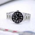 Часы Hamilton Khaki Navy Scuba Auto H82335131 фото 11
