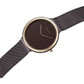 Часы Obaku Mesh V269LXXNMN фото 9