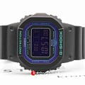 Casio Casio G-Shock GW-B5600BL-1DR (GW-B5600BL-1)  — детали корпуса и пластик