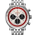 Часы Breitling Navitimer B01 Chronograph 43 Boeing 747 AB01383B1G1A1