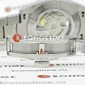 Часы Tissot Gentleman Powermatic 80 Open Heart T127.407.11.041.01 фото 12