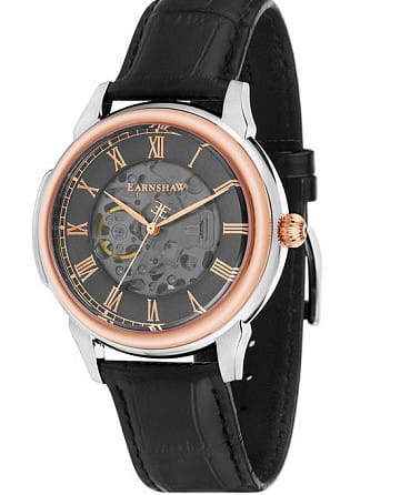 Earnshaw ES-8805-04