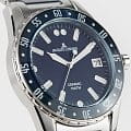 Часы Jacques Lemans High Tech Ceramic 42-12B фото 5