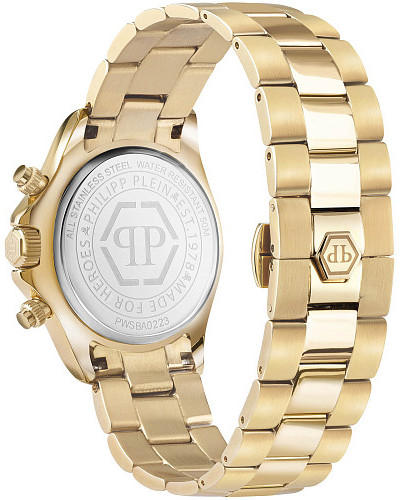 Philipp Plein Nobile Lady PWSBA0223