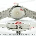 Часы Hamilton Jazzmaster Gent Quartz H32451131 фото 8