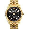 Часы Swiss Military Hanowa Diligenter SMWGL0002110